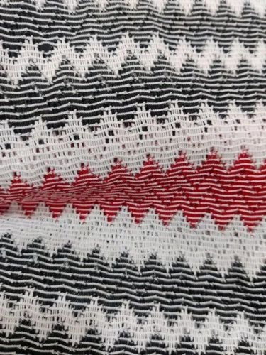 Cotton Yarn Dyed Fabrics