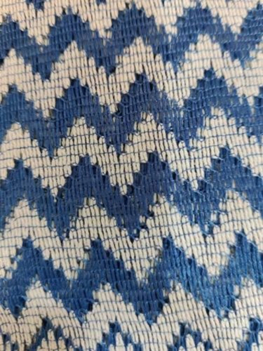 Crochet Cotton Fabric