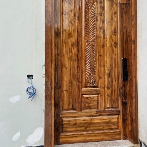 Door Pannel 