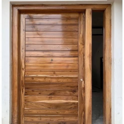 Door Pannel