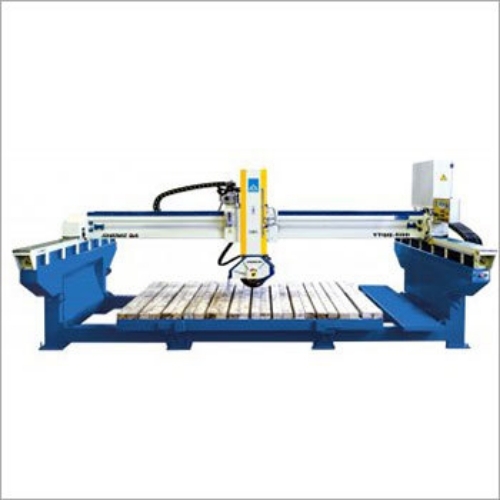 Edge Cutting Machine 