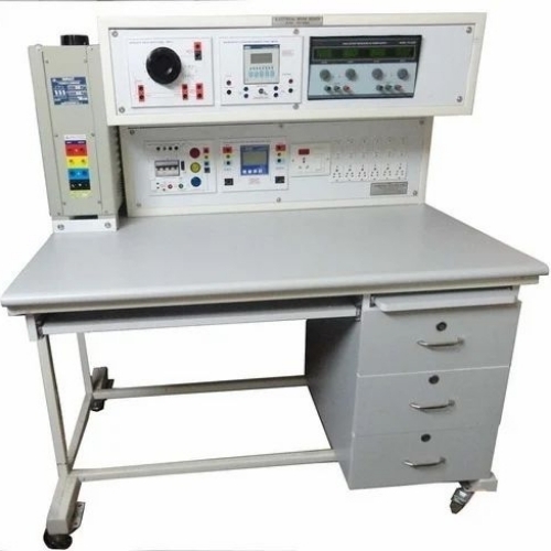 Electrical / Electronic Work Bench
