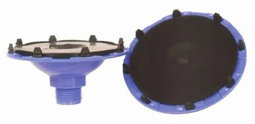 Epdm Coarse Bubble Diffuser
