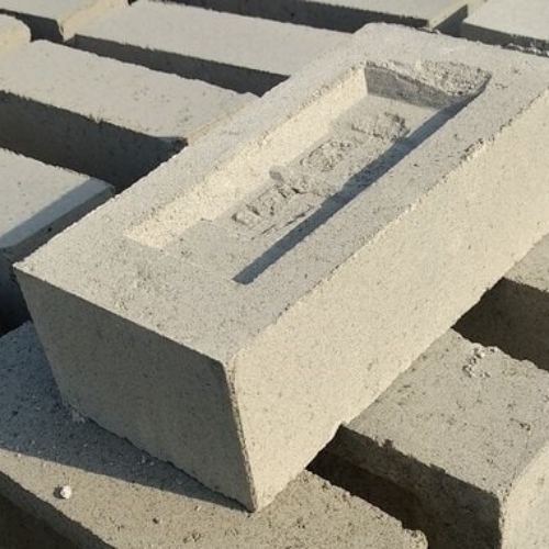 Flyash Bricks