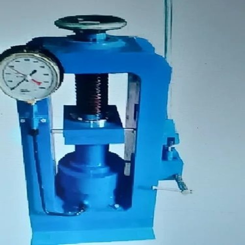 Hydraulic Testing Machines