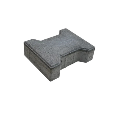 I Shaped Paver Block
