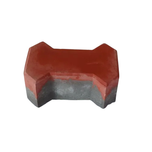 I Shaped Paver Block