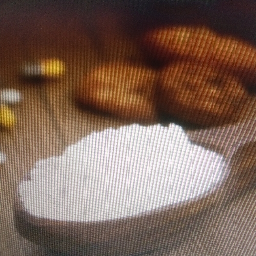 Indian Maize Starch Powder