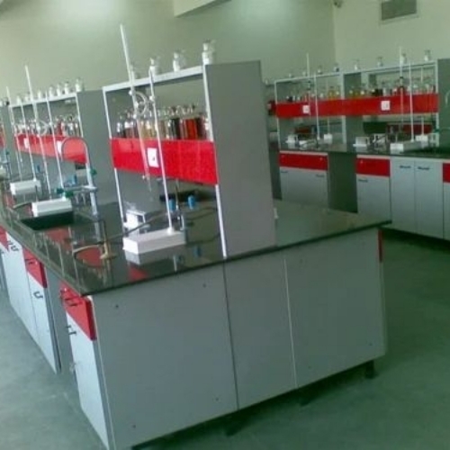 Laboratory Benches Furniture