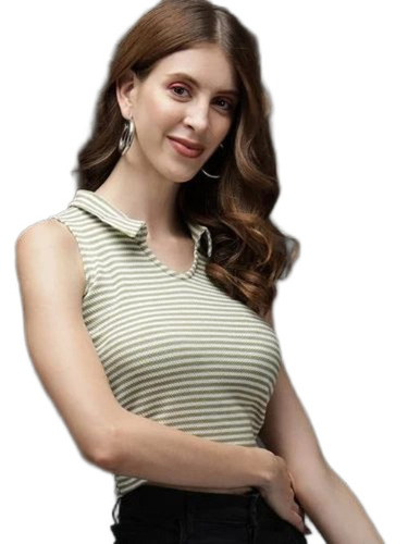 Ladies Knit Tops