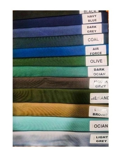 Lycra Fabric
