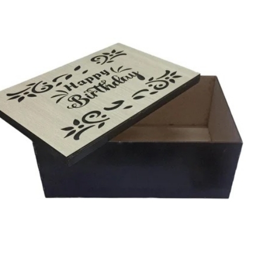 Mdf Box 