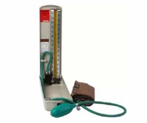 Mercurial Sphygmomanometer