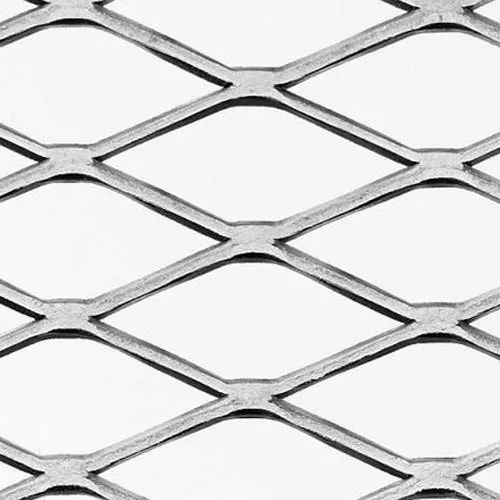 Metal Mesh - Metal, Silver | Durable, Corrosion Resistance, Rust Proof