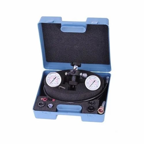 Nitrogen Charging Kit