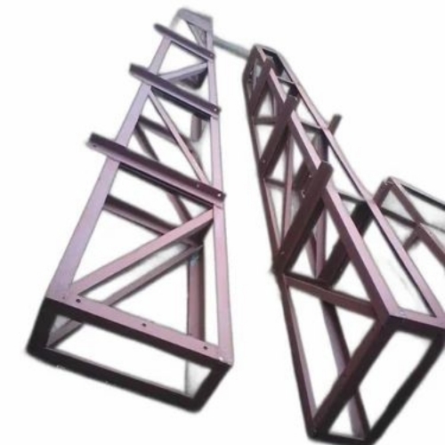 Petrol Pump Canopy Fabrication