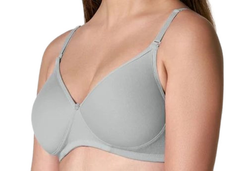 Plain Padded Bra