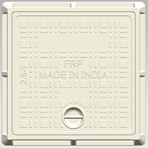 Plastic Manehole Cover