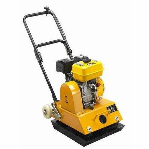 Plate Compactor