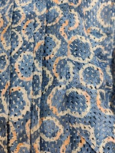 Polyester Jacquard Fabric