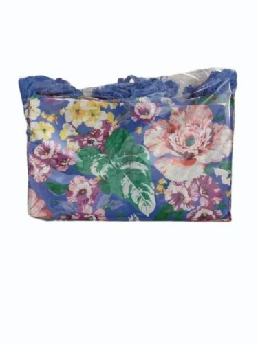 Printed Cotton Stole