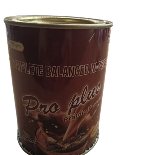 Protein Powder - Protein Blend (Whey Soy Casein Pea) | Workout Recovery Amino Acids Weight Management Strength Support Smooth Texture Great Taste