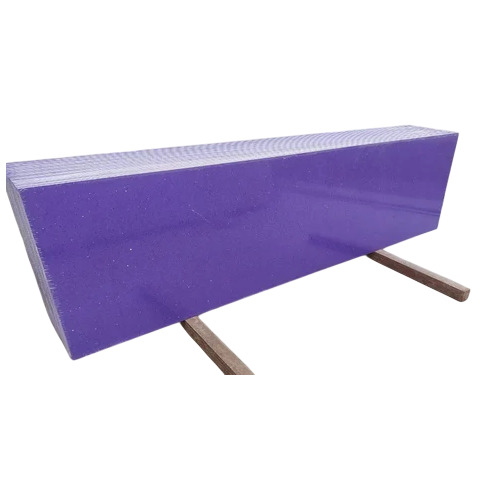 Purple Composite Marble Granite