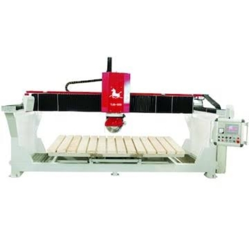 Quarry Stone Cutting Machine 