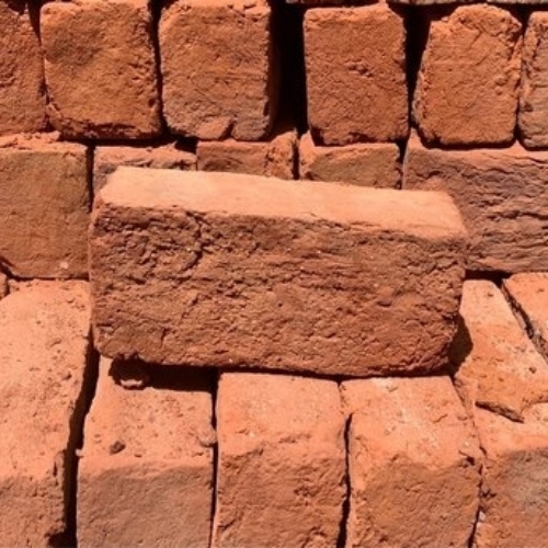 Red Bricks