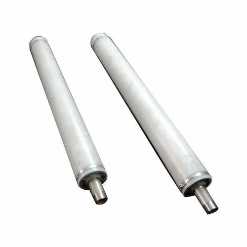 Silicon Fine Bubble Diffuser