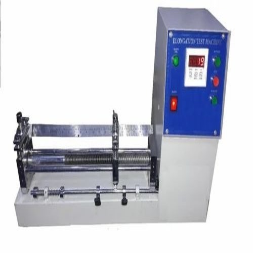 Ss Tension Set Apparatus