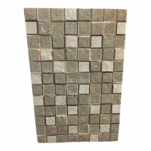 Stone Style Bathroom Tiles