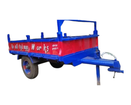 Tractor Trolley