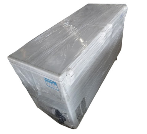 WHF525HE Western Deep Freezer