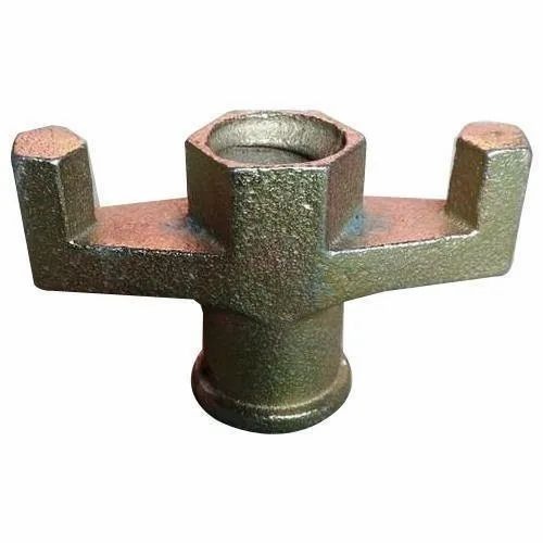 Wing Nut For Tie Rod