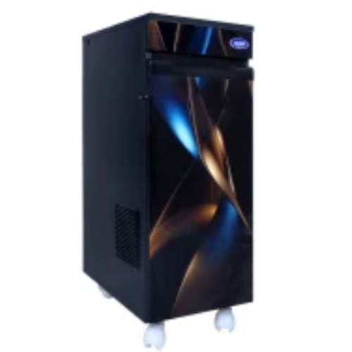 1 Hp Automatic Domestic Flour Mill 