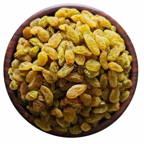 18% Seedless Raisins - Black, 25 Kg Sacks, Moisture 18% | Grade A, Pack, 12 Months Shelf Life