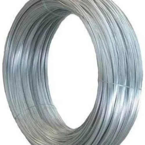 22 Swg Galvanized Iron Wire