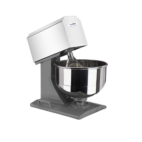 5 Ltr Flour Mixing Machine