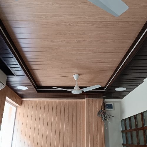 9 Mm Thick Pvc Ceiling Panel