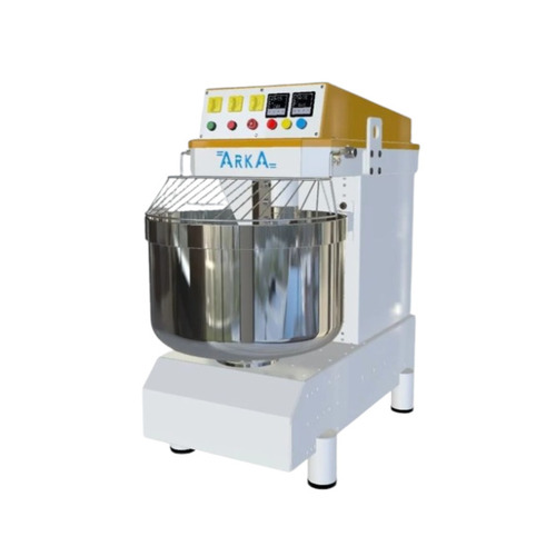 ASM30-1M/DS Double Speed Series Spiral Mixer