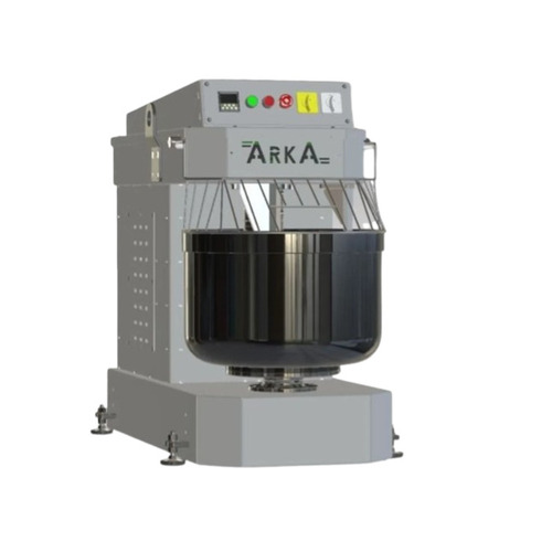 ASM30-1M Spiral Mixer Machine