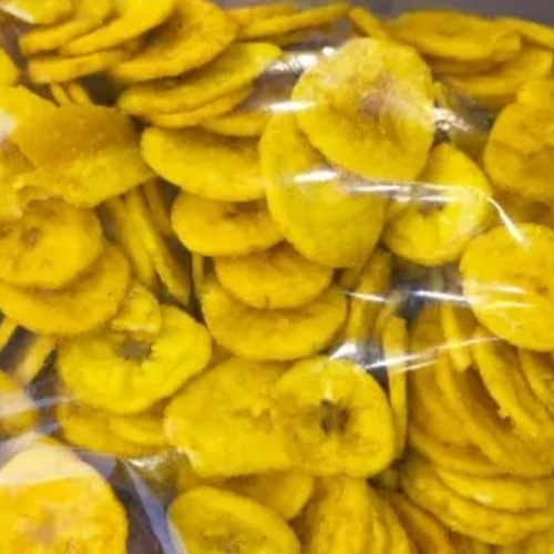 Banana Chips