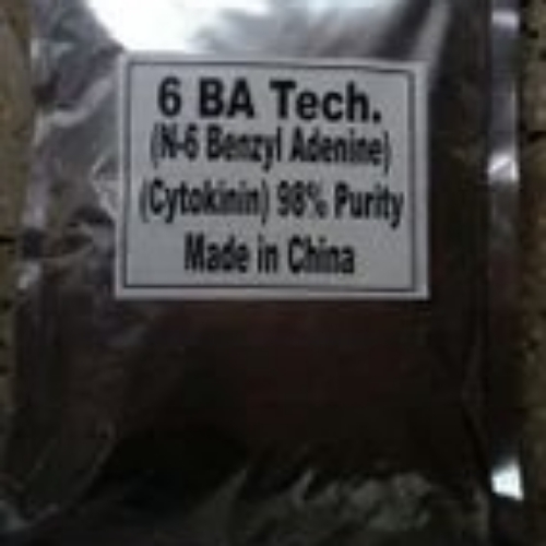 Benzylaminopurine Fertilizer 6ba