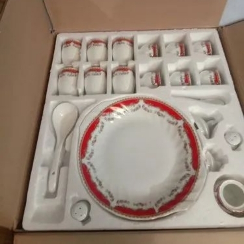 Bone China Dinner Sets