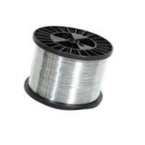 Box Stitching Wire - Durable Silver Rust Proof Wire, Corrosion Resistant