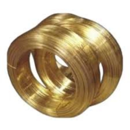 Brass Stitching Wire 