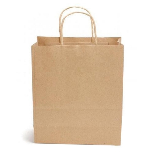 Brown Paper Bag