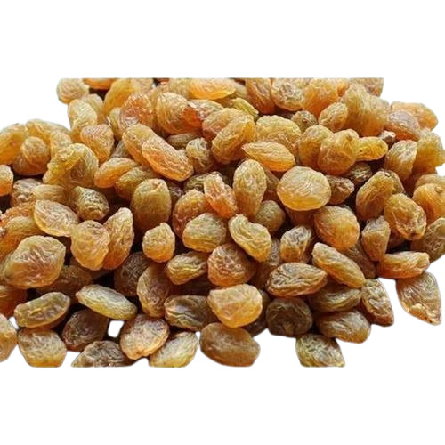 Brown Seedless Raisins