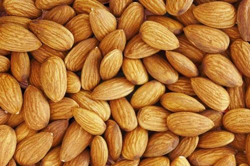 California Almonds Nuts